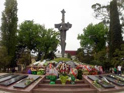 14 августа в Абхазии отмечают День памяти защитников Отечества